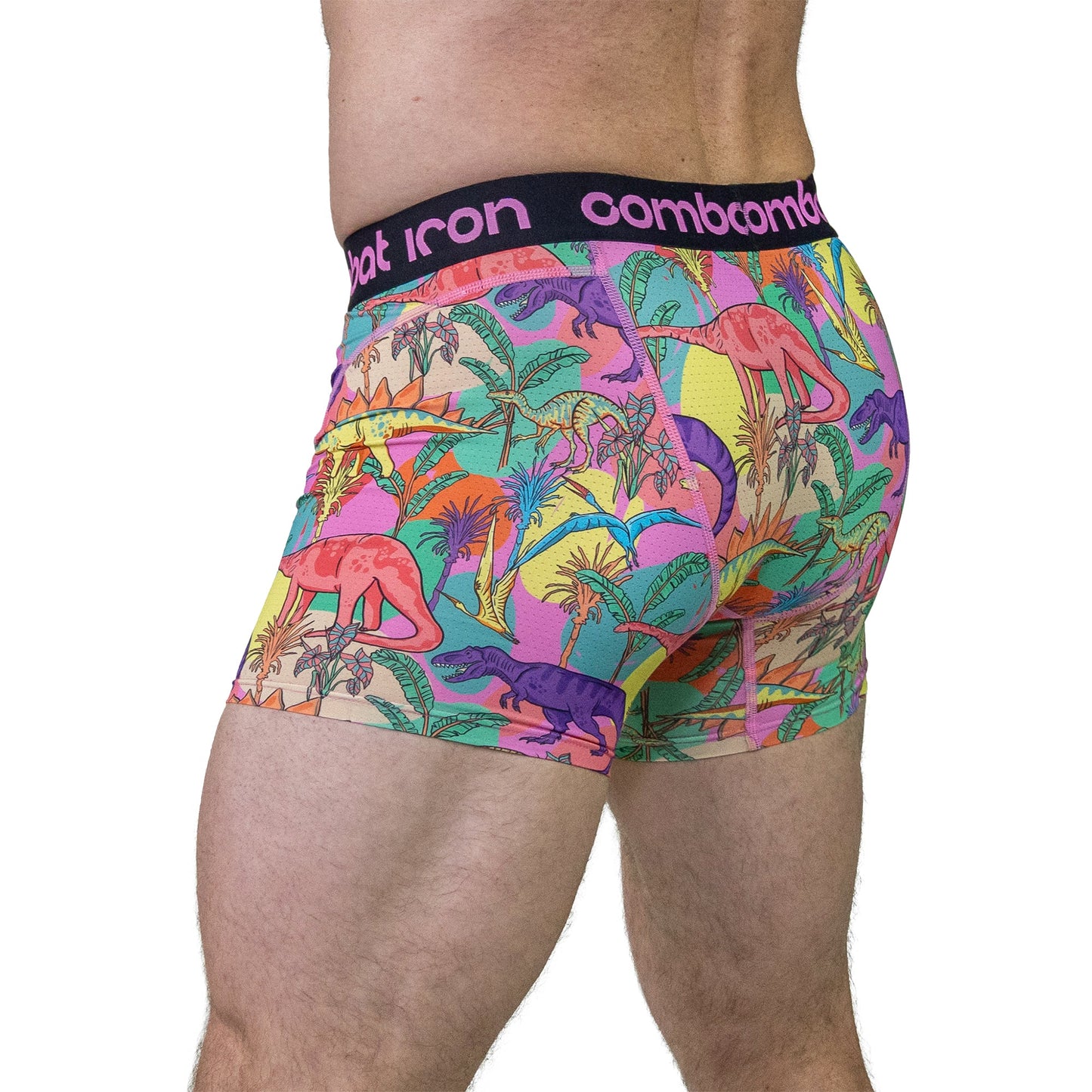 Men's Tactical Athlete Boxer Briefs | 2 Pack
