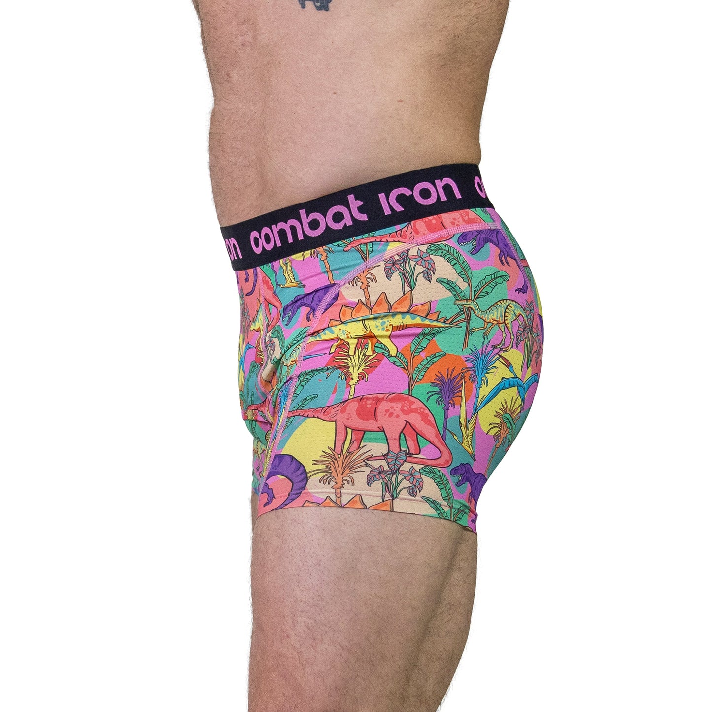 Men's Tactical Athlete Boxer Briefs | 2 Pack