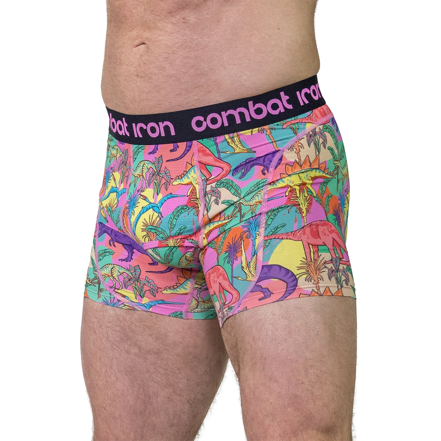 Men's Tactical Athlete Boxer Briefs | 2 Pack