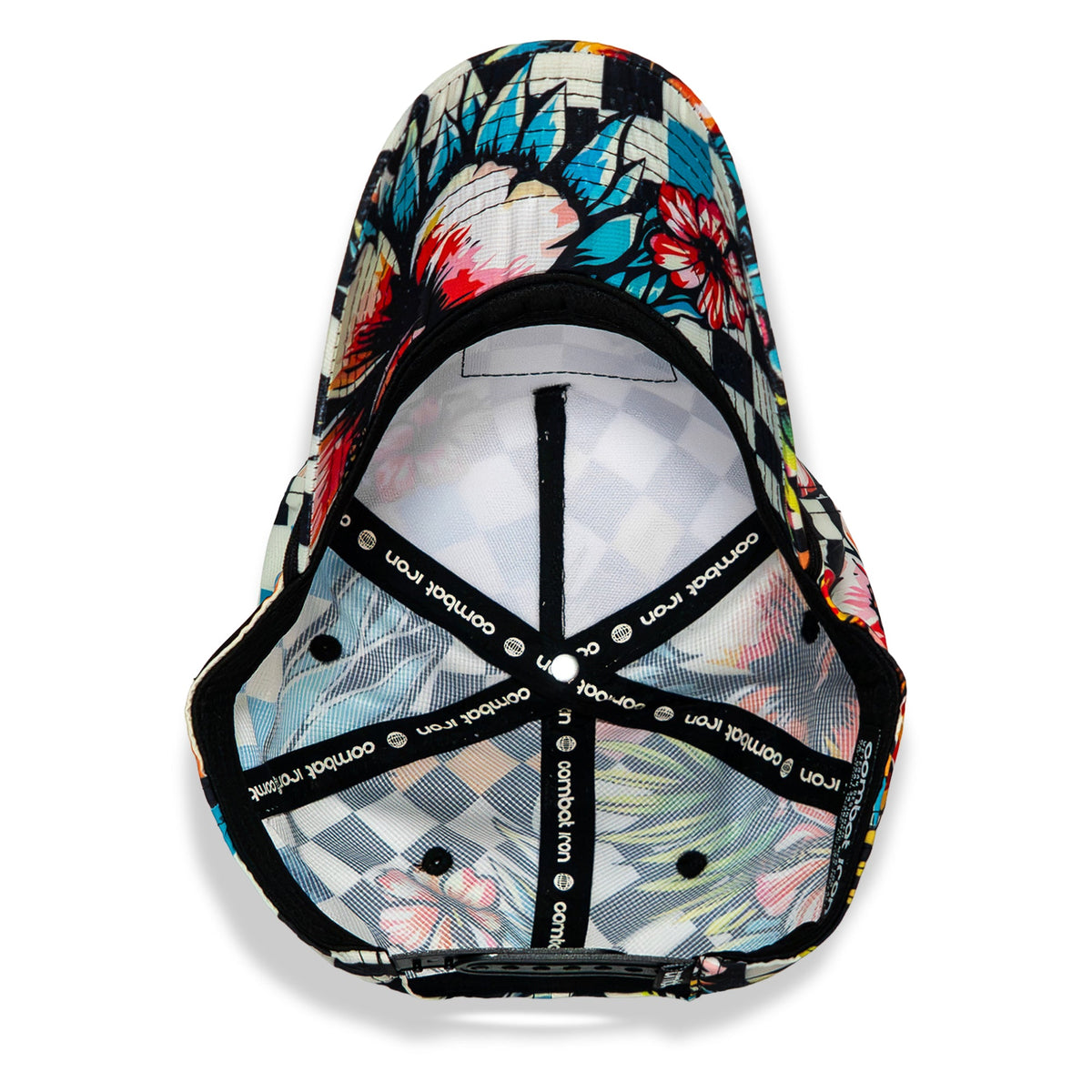 Lift Violent Barbell Co Patch Weekender Snapback