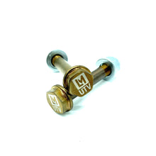 Load image into Gallery viewer, Can-Am Maverick X3 Rear Trailing Arm Bolt Kit