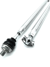 Load image into Gallery viewer, Can-Am Maverick X3 Steering Tie Rods (OEM Inner) 2017+ RS