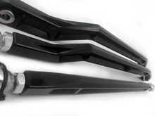 Load image into Gallery viewer, Can-Am Maverick X3 High Clearance Radius Rods (72in / 6 pc)