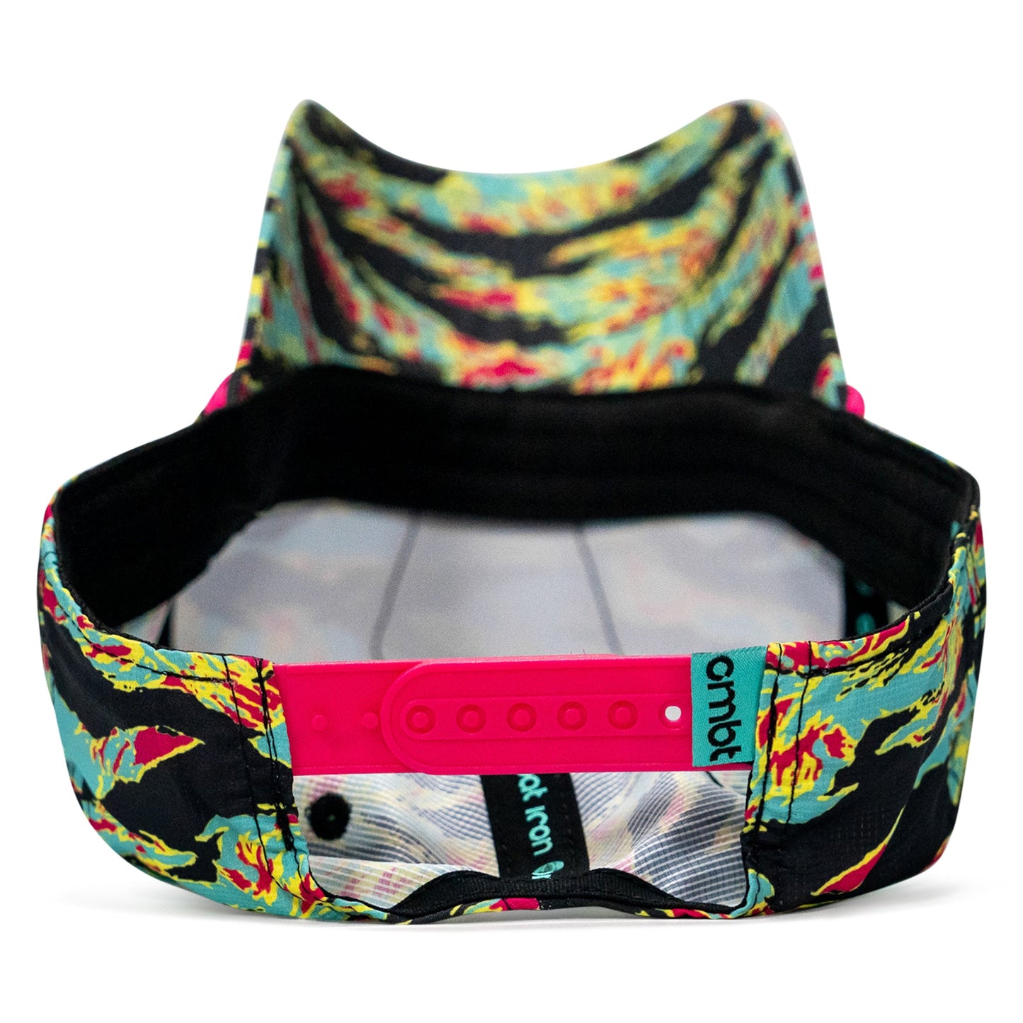 Lord Watch Over Me As I Stack Bodies Patch Waterproof Weekender Snapback