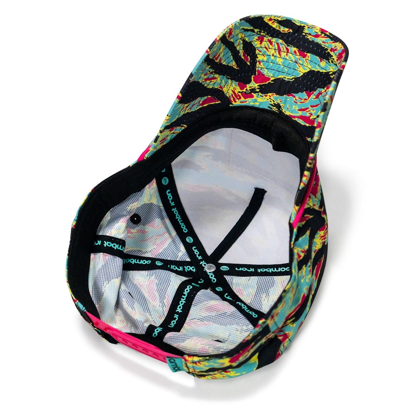 Feral Patch Weekender Snapback