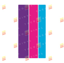 Load image into Gallery viewer, Large Universal Stripes