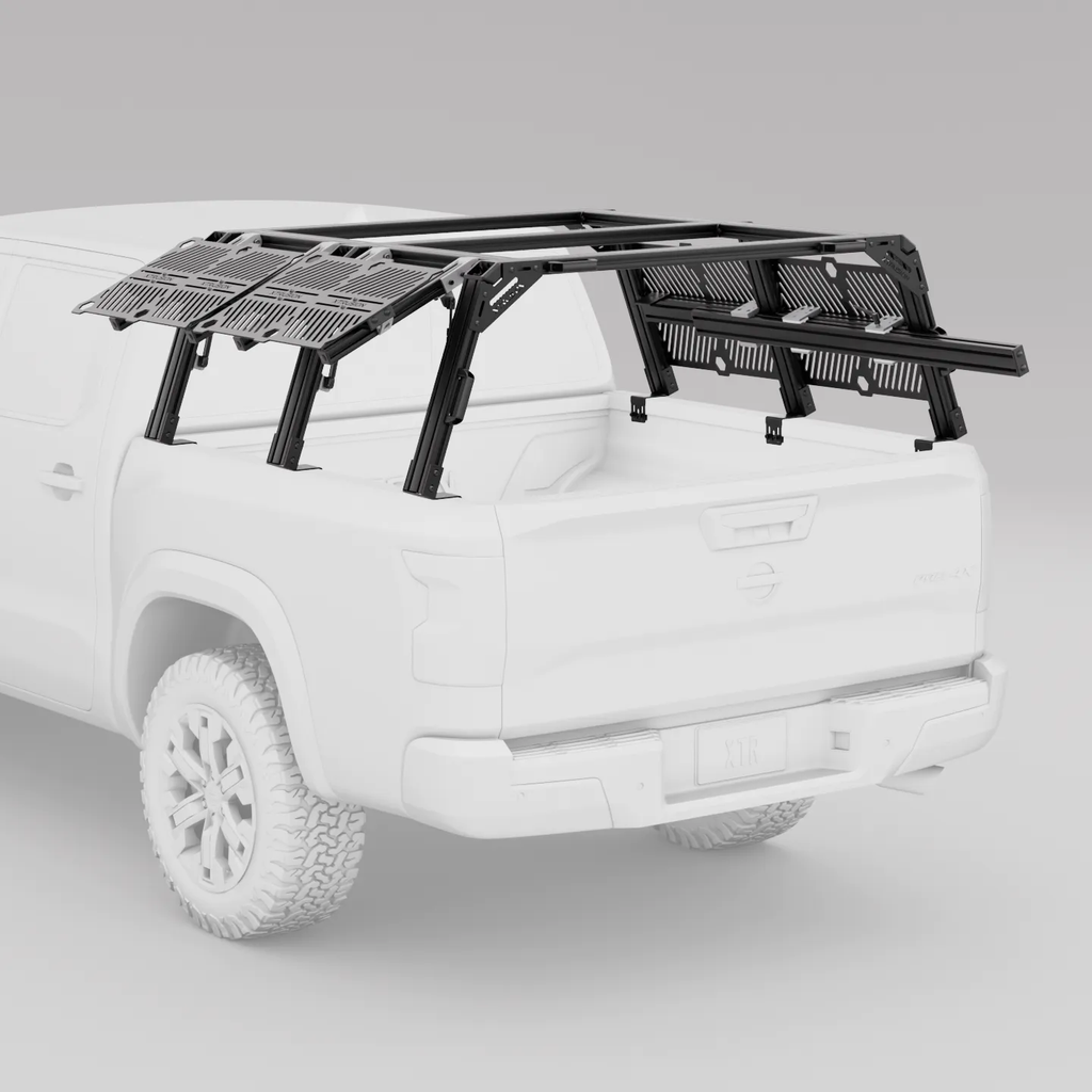 XTR3 Bed Rack for Nissan Frontier