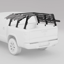 Load image into Gallery viewer, XTR3 Bed Rack for Nissan Frontier