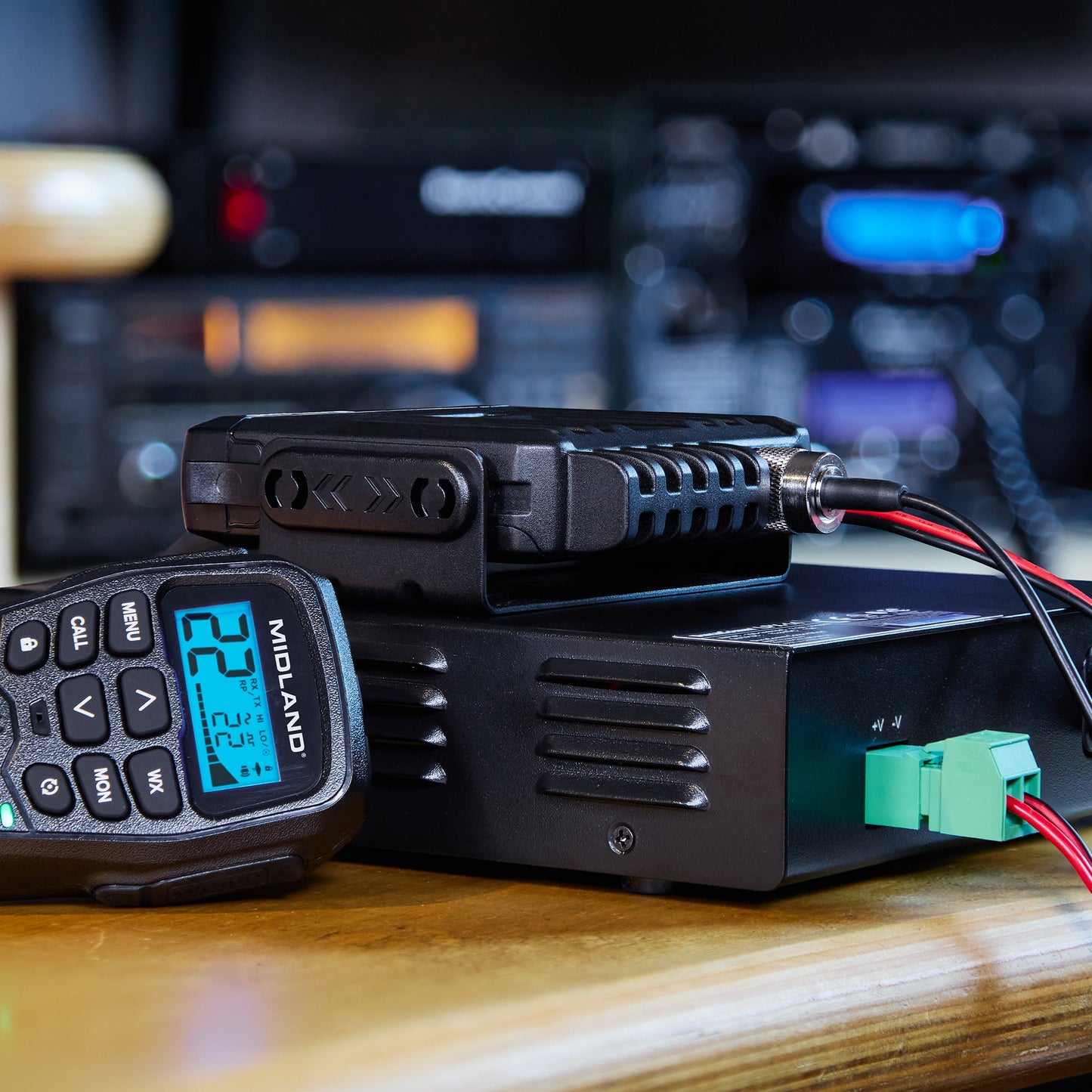 DuraComm Power Supply - LPX‑14