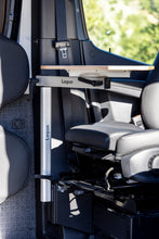 Load image into Gallery viewer, VANNON B-Pillar Mount for the LAGUN Table System