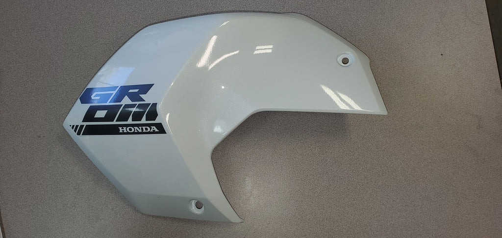 Honda Shrouds Grom 2025+