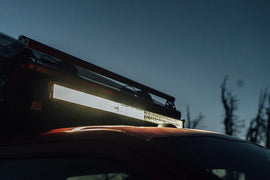 Squatch Spotter Laser LED Light bar