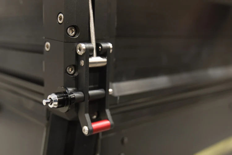 Lone Peak Camper Lock (set of 2)