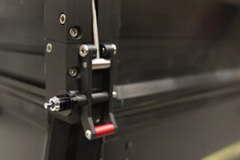 Lone Peak Camper Lock (set of 2)