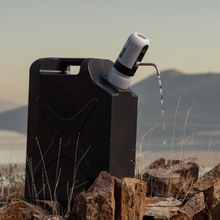 Load image into Gallery viewer, Front Runner Overland Water Pump Kit