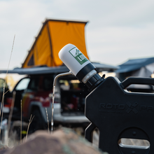 Load image into Gallery viewer, RotopaX Overland Water Pump Kit