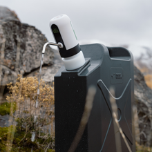 Load image into Gallery viewer, Front Runner Overland Water Pump Kit