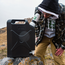 Load image into Gallery viewer, Front Runner Overland Water Pump Kit