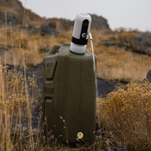 Load image into Gallery viewer, Wavian Overland Water Pump Kit