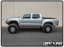 Load image into Gallery viewer, Long Travel Spec Fox Triple Bypasses