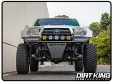 Load image into Gallery viewer, Long Travel Spec Fox Triple Bypasses