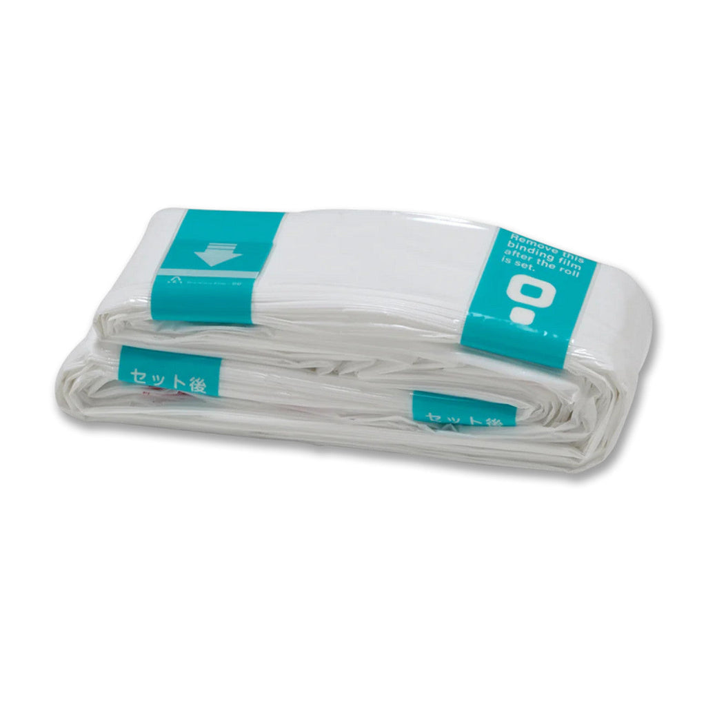 Wrappon Plastic Film Roll For Trekker WT-4 Toilet System