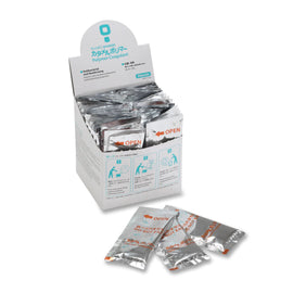 Wrappon Powder Coagulant For Trekker WT-4 Toilet Systems