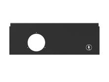 Load image into Gallery viewer, Transit Seat Base Heater Trim