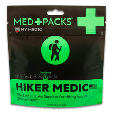 Load image into Gallery viewer, My Medic Hiker Medic MedPack
