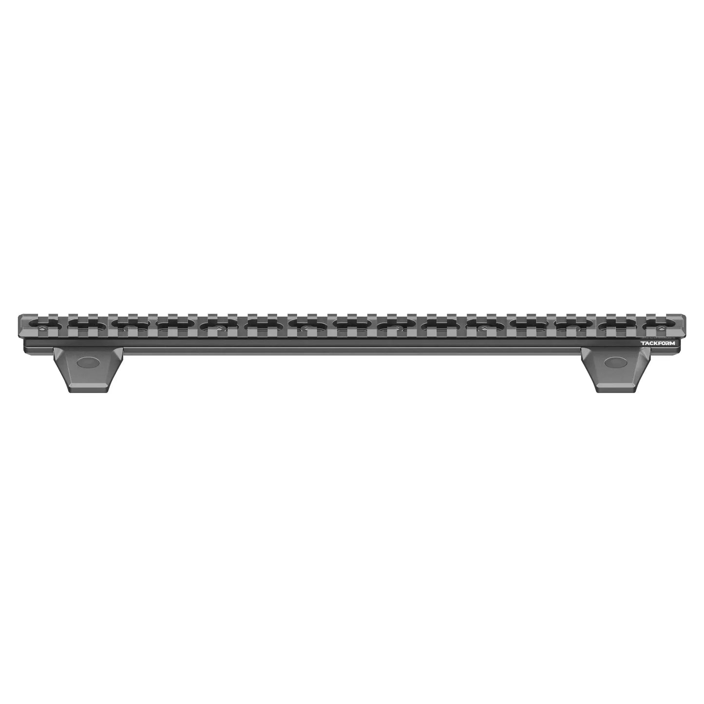 Build Your Own 2010-2024 Toyota 4Runner Tackform Assault Track Picatinny Dash Bracket