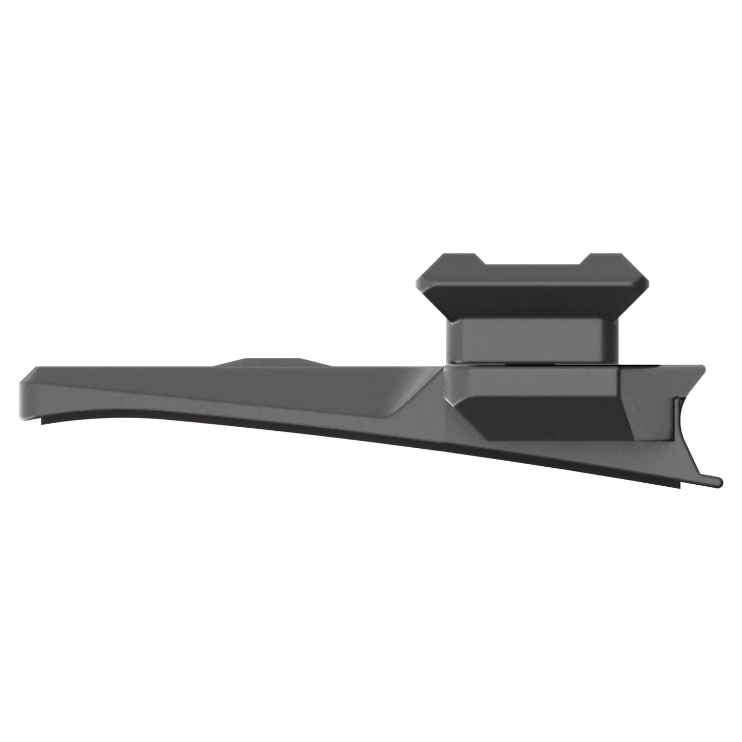 Build Your Own 2010-2024 Toyota 4Runner Tackform Assault Track Picatinny Dash Bracket