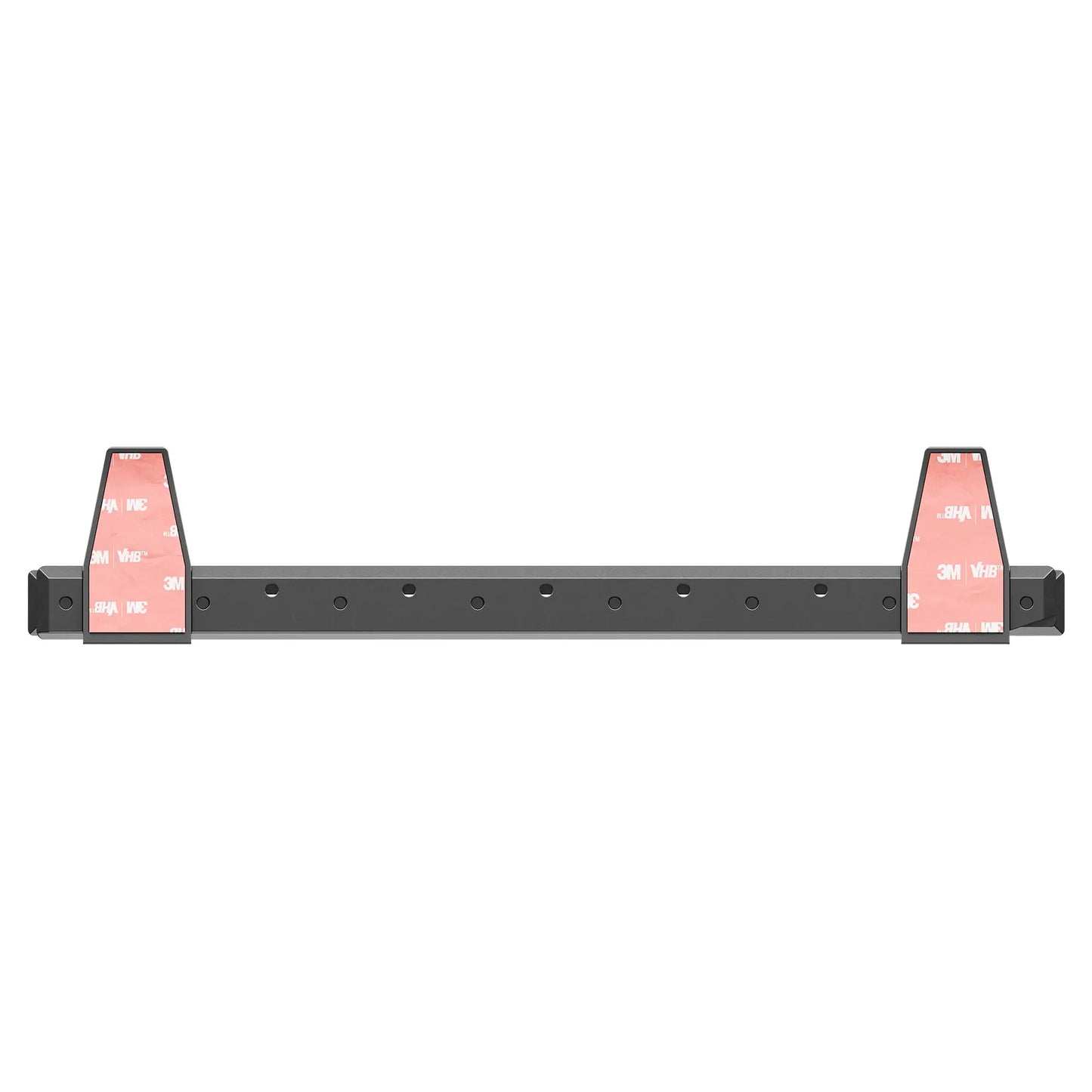 Build Your Own 2010-2024 Toyota 4Runner Tackform Assault Track Picatinny Dash Bracket
