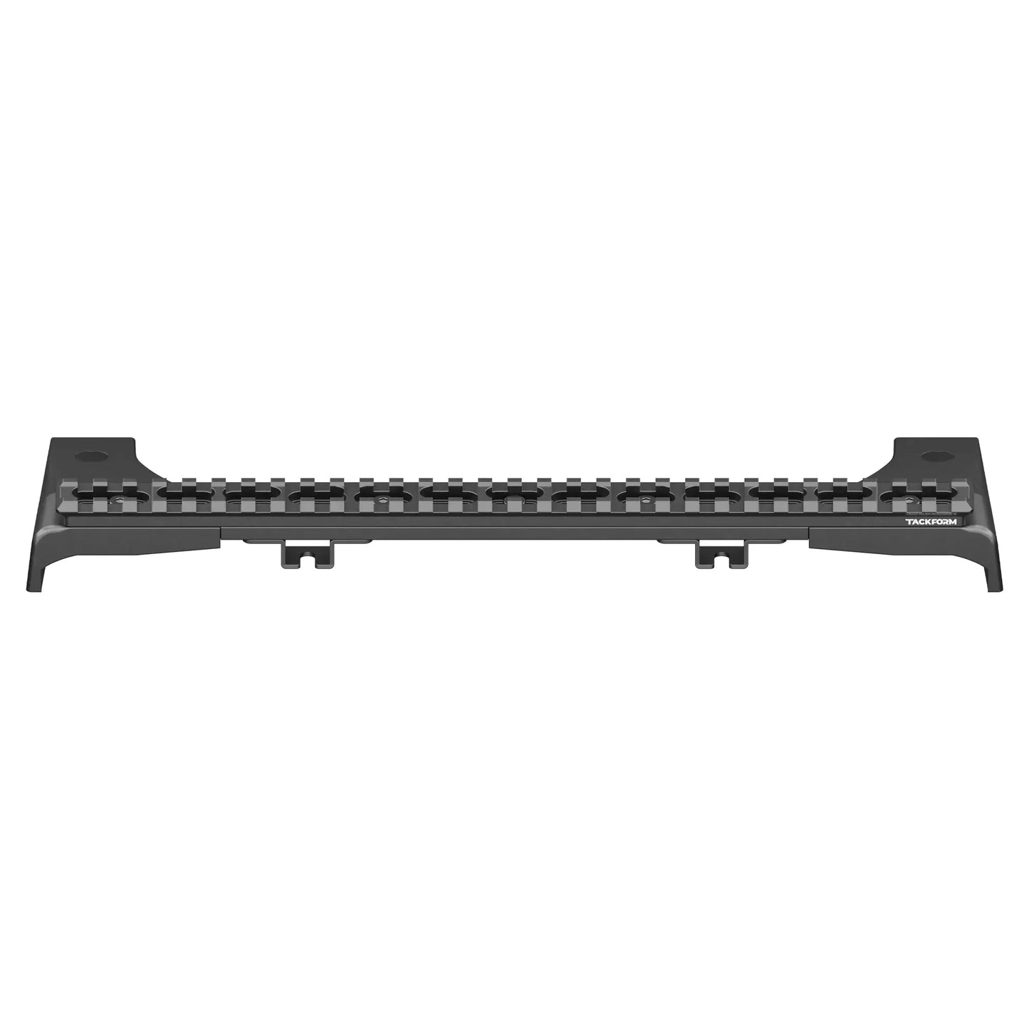 Build Your Own 2024+ Ford Ranger Tackform Assault Track Picatinny Dash Bracket
