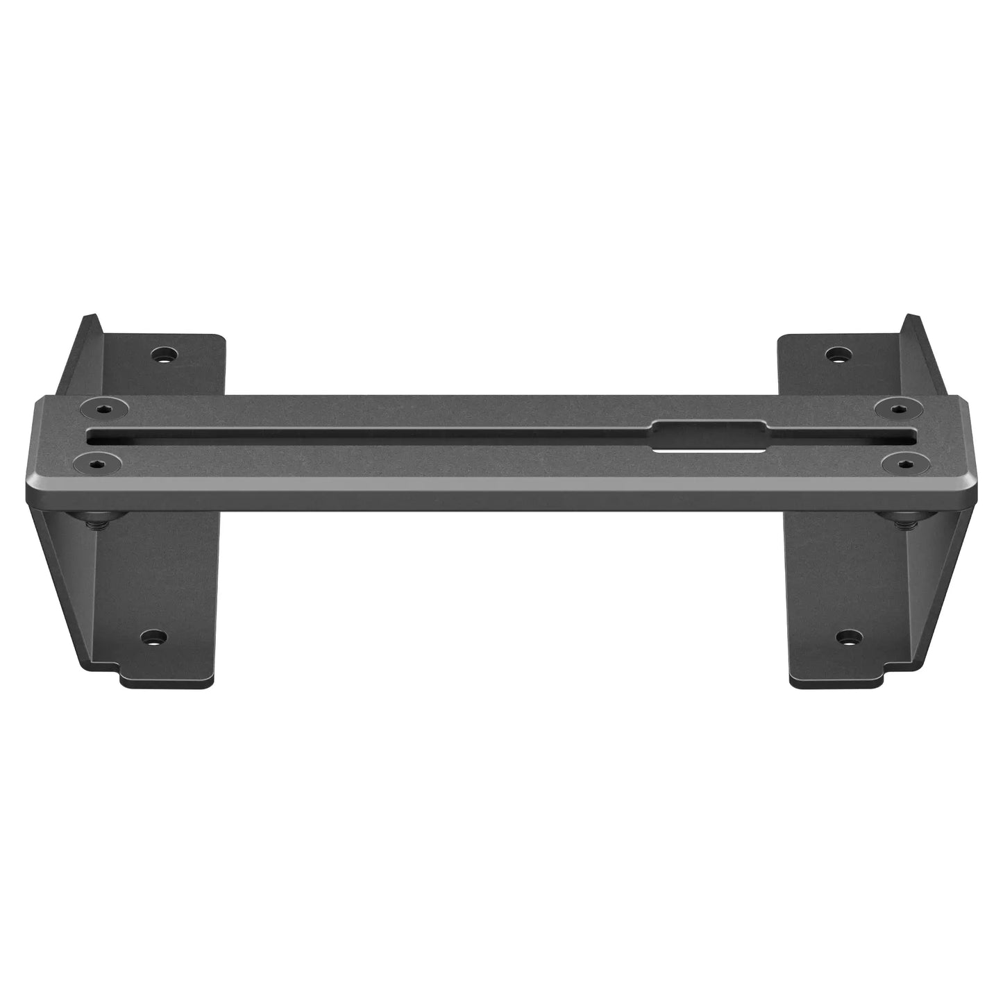 ‘15-‘20 Ford F-150, ‘17-‘22 Super Duty, ‘18-‘21 Expedition Tackform Slim Track Dash Bracket