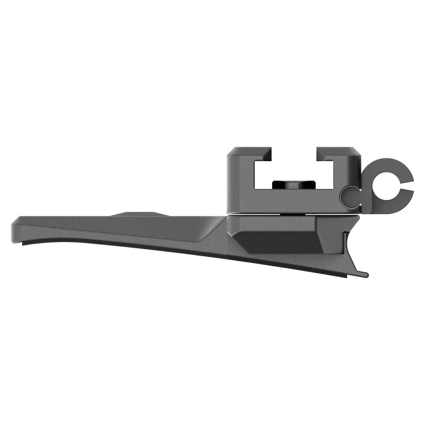 Build Your Own 2010-2024 Toyota 4Runner Tackform Slim Track