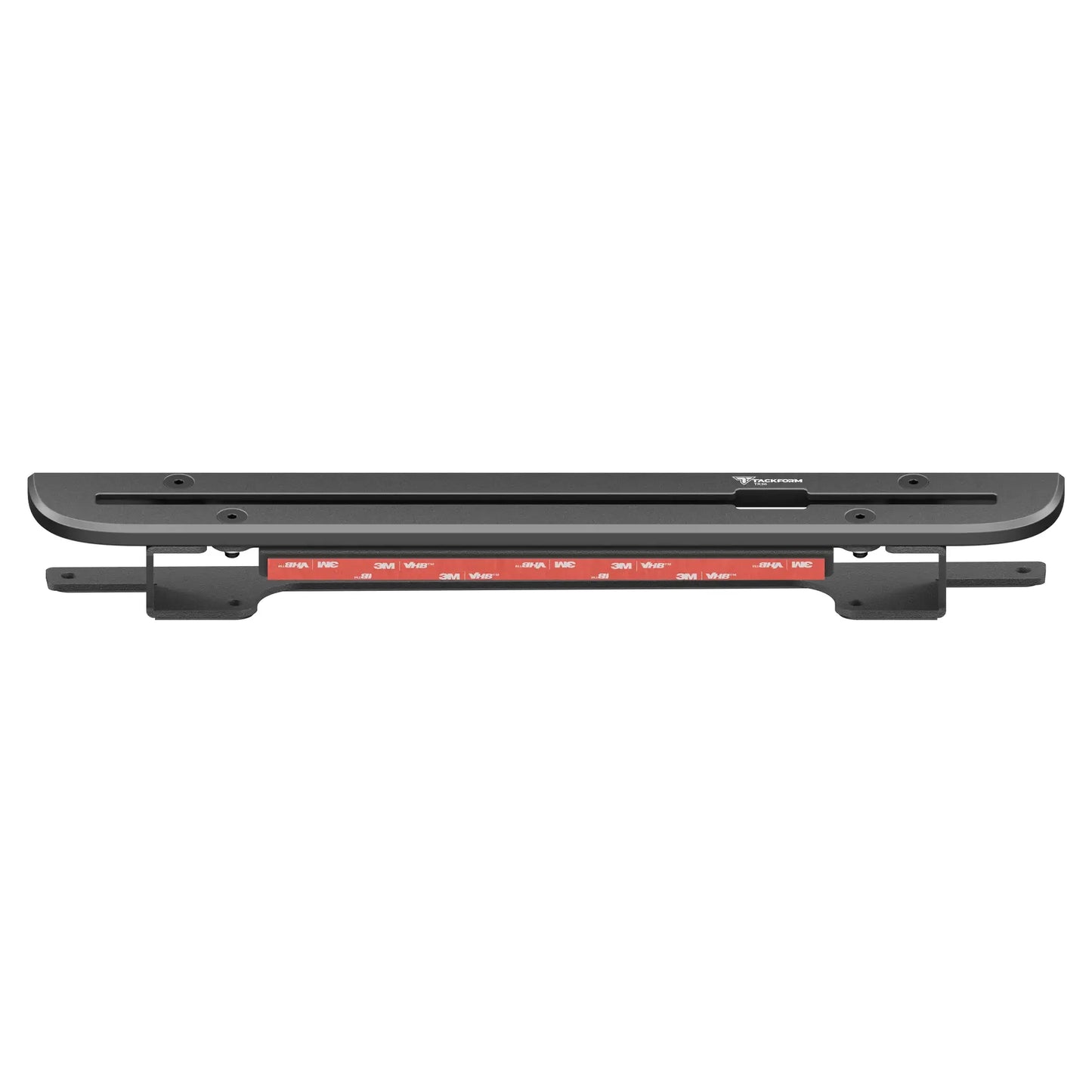 2024+ Ford F-150 (See Compatibility Info For Specific Year/Trim Fitment Details) Tackform Slim Track Dash Bracket With MagSafe Charging Phone Mount | Telescoping Arm