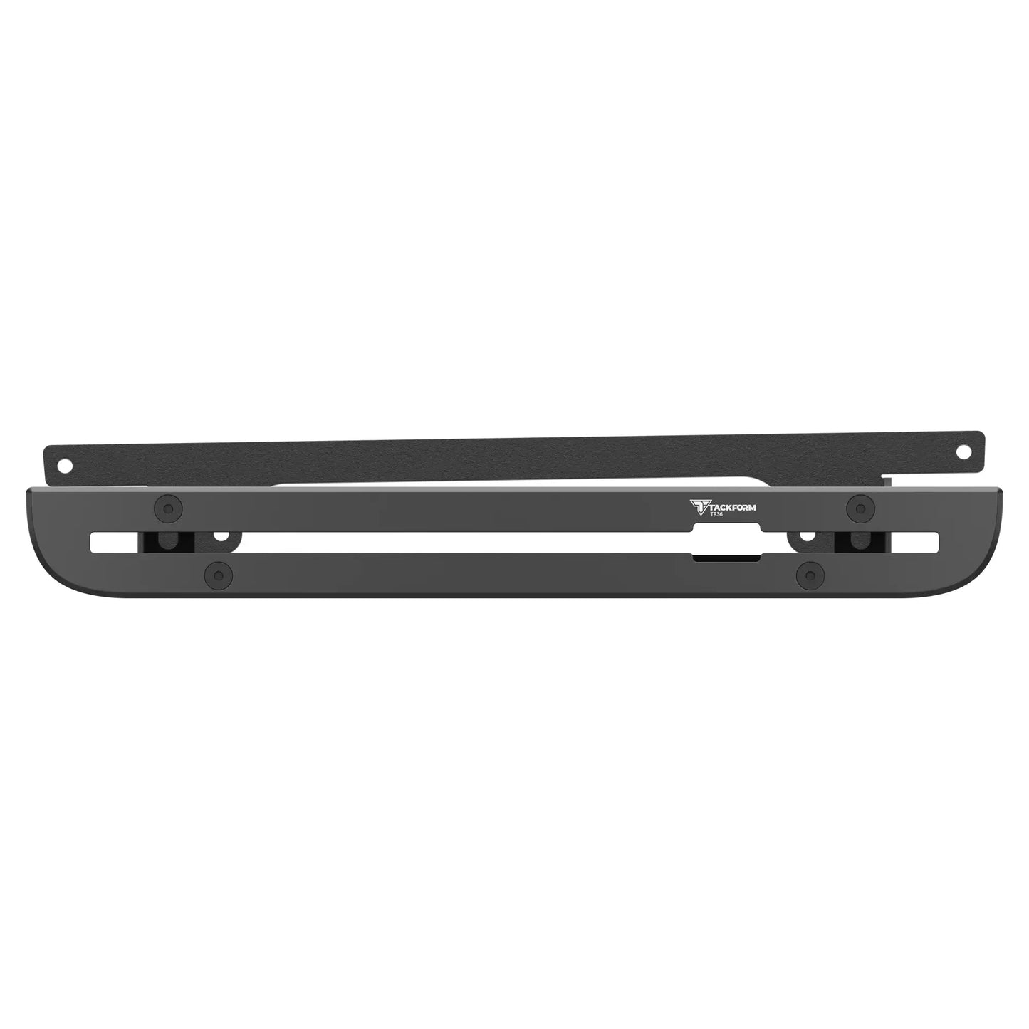 2024+ Ford F-150 (See Compatibility Info For Specific Year/Trim Fitment Details) Tackform Slim Track Dash Bracket | Build Your Own