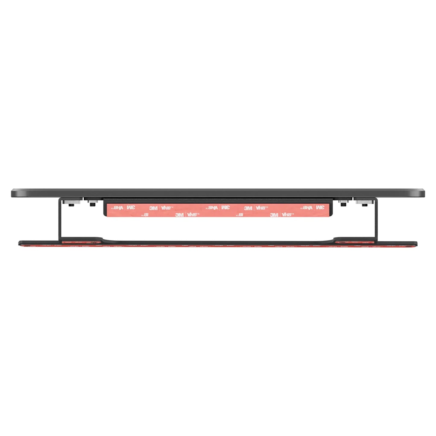 2024+ Ford F-150 (See Compatibility Info For Specific Year/Trim Fitment Details) Tackform Slim Track Dash Bracket | Build Your Own