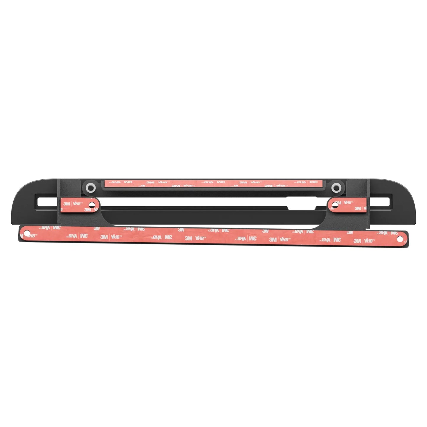 2024+ Ford F-150 (See Compatibility Info For Specific Year/Trim Fitment Details) Tackform Slim Track Dash Bracket | Build Your Own
