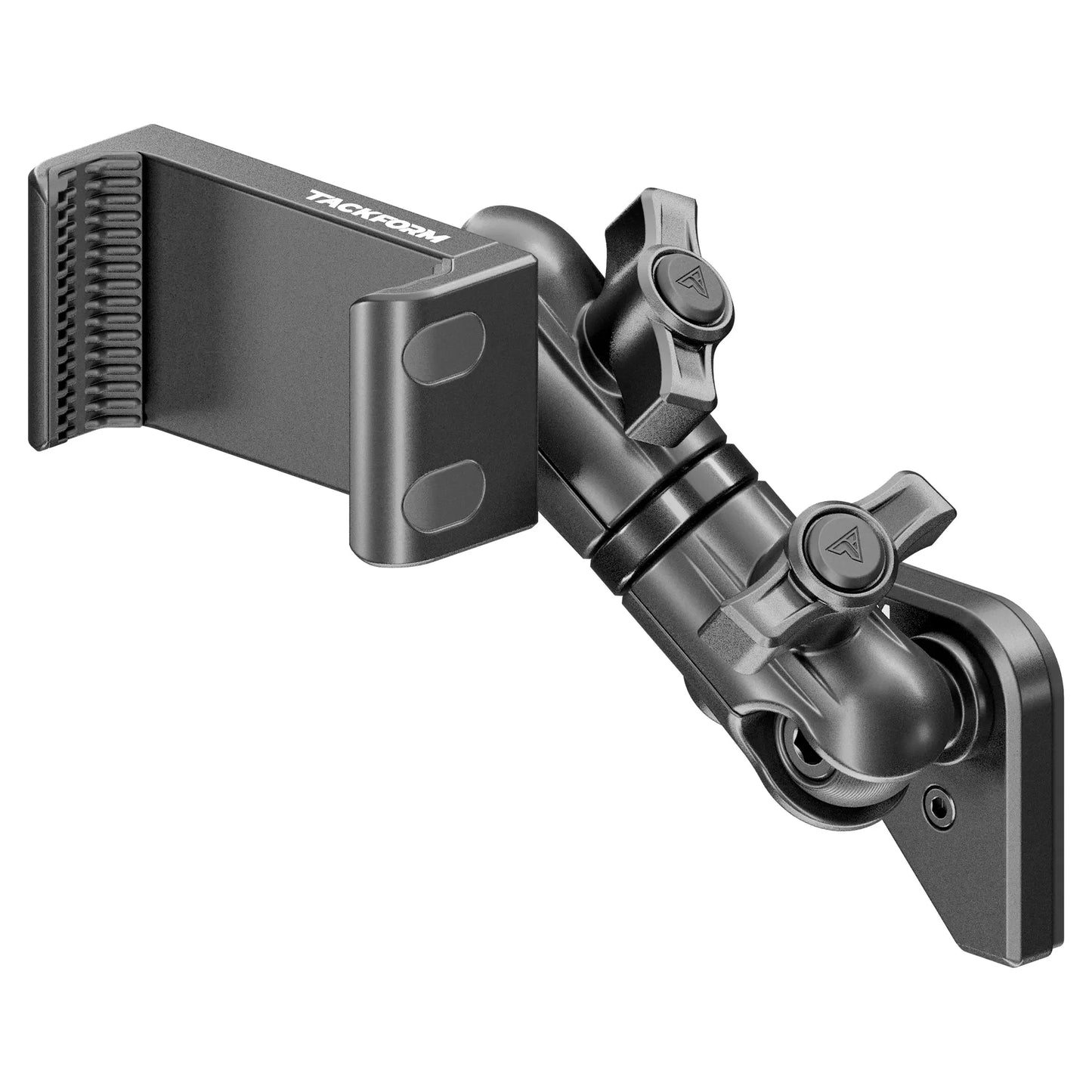 2021-2026 Ford F-150/Raptor & 2023-2026 Super Duty LINK™ Vent Mount Bracket With 20LITE Phone Holder | Choose Your Arm Length