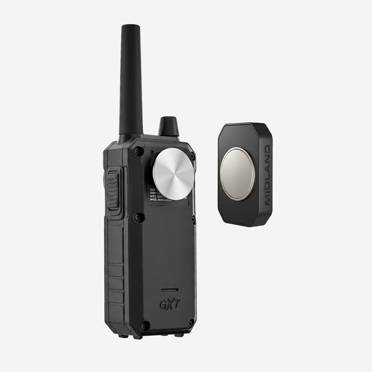 MAV60 MicroMobile Magnetic Mic Holder