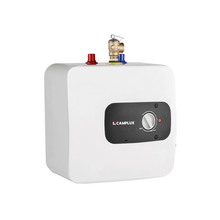 Load image into Gallery viewer, Camplux Electric Mini Tank Water Heater 120V - 4.0 Gallon