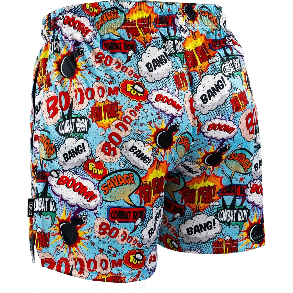 Original Mesh Training / Lifestyle Shorts | 5"