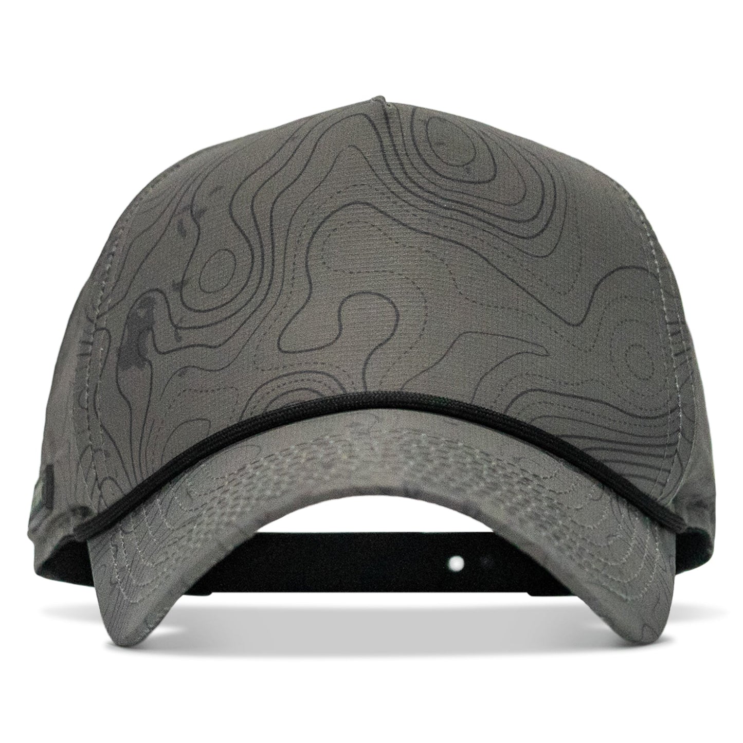 Weekender 5 Panel Snapback Hat