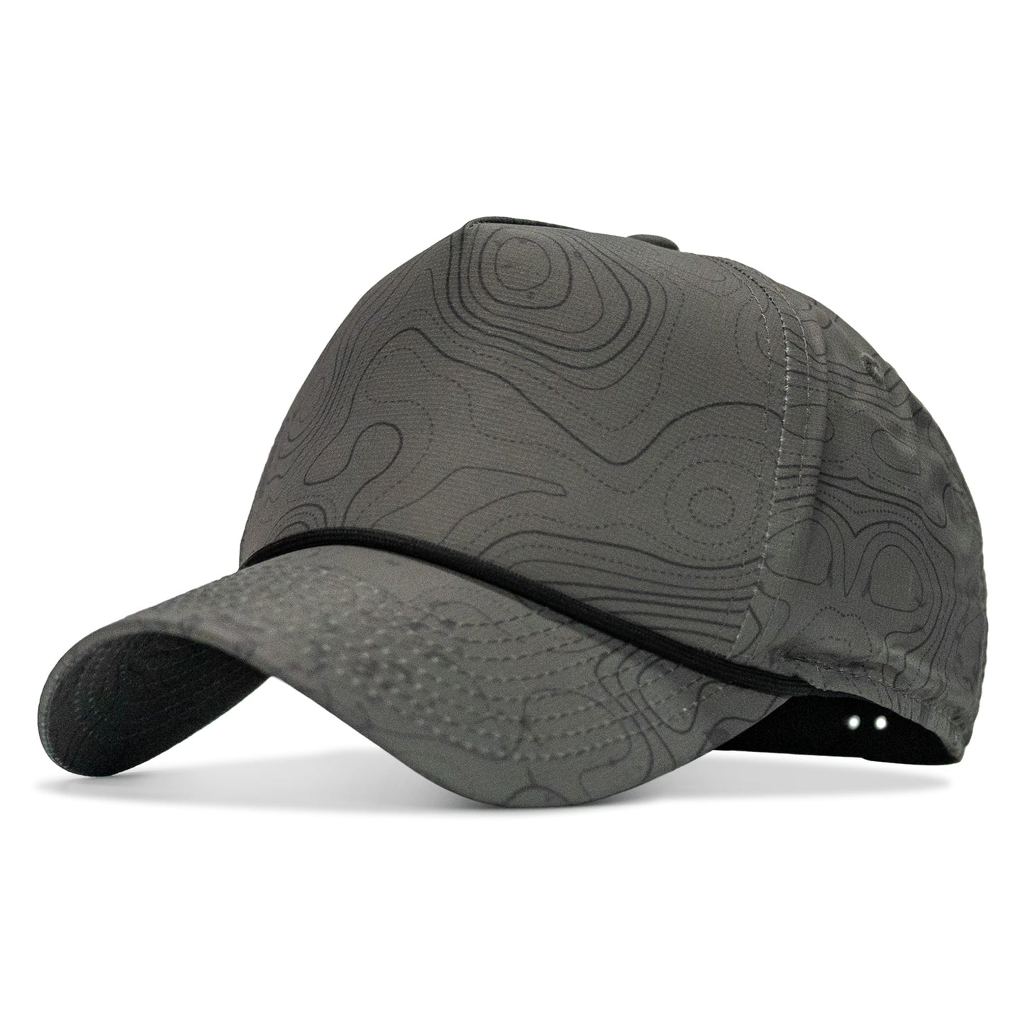 Weekender 5 Panel Snapback Hat