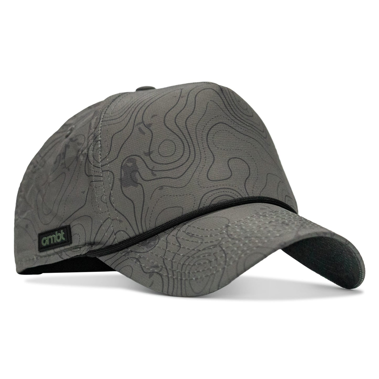 Weekender 5 Panel Snapback Hat