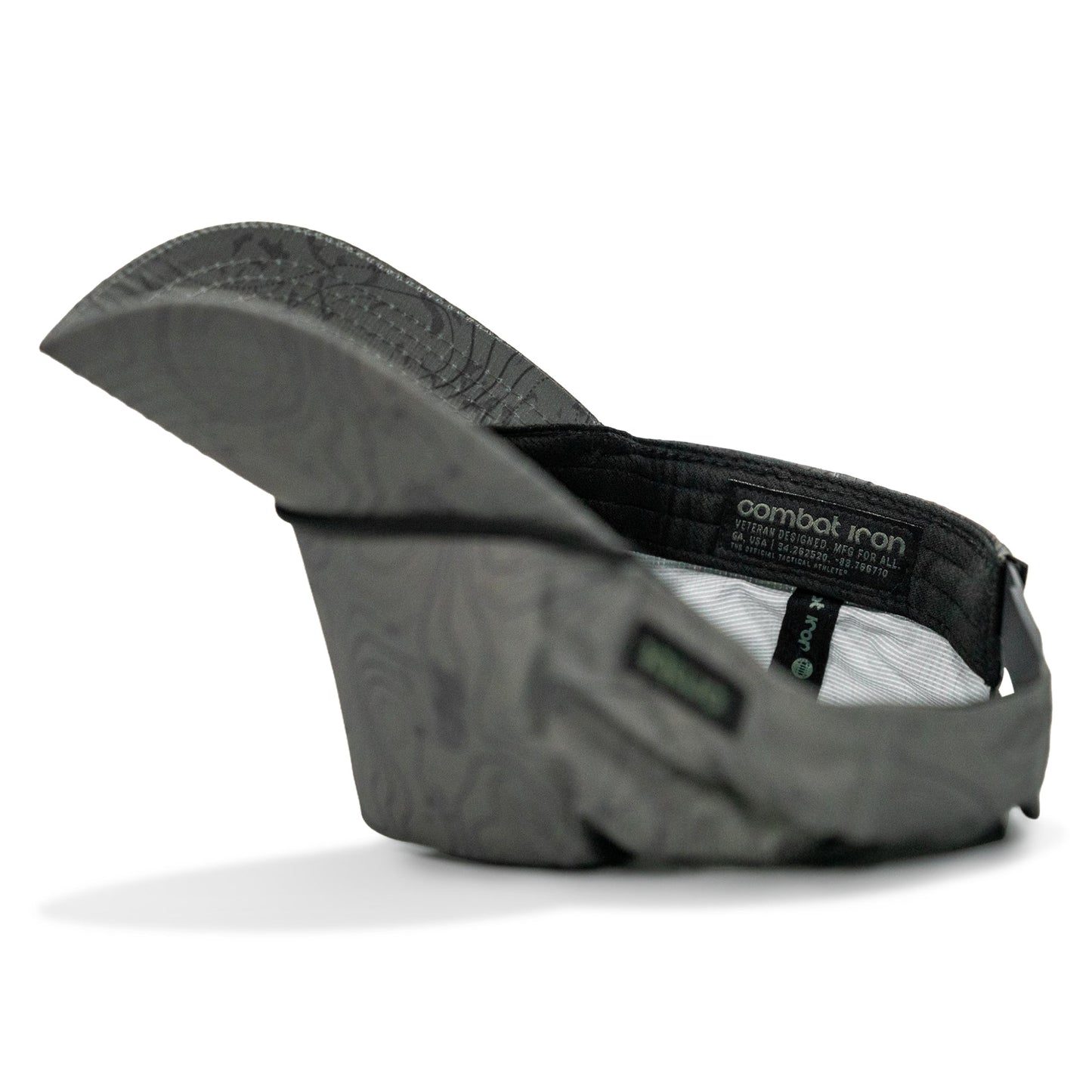 Weekender 5 Panel Snapback Hat