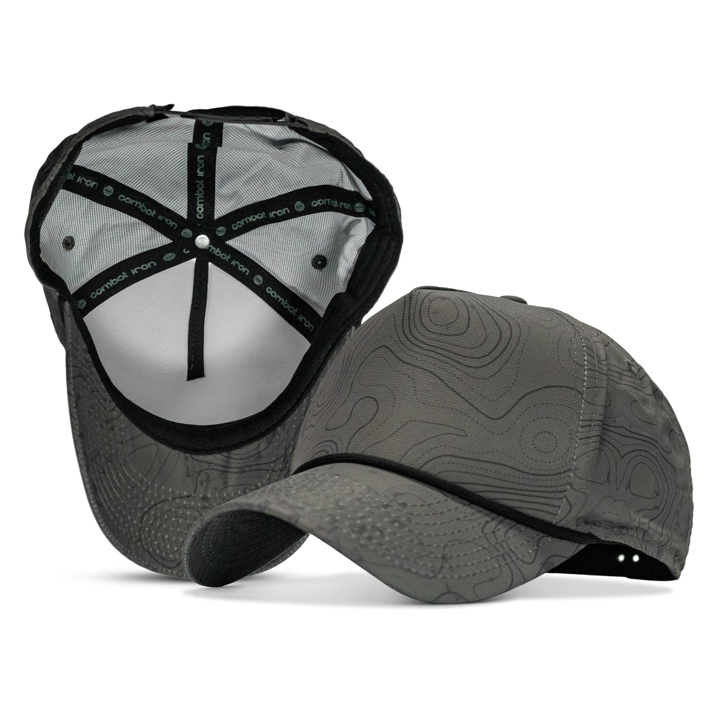 Weekender 5 Panel Snapback Hat