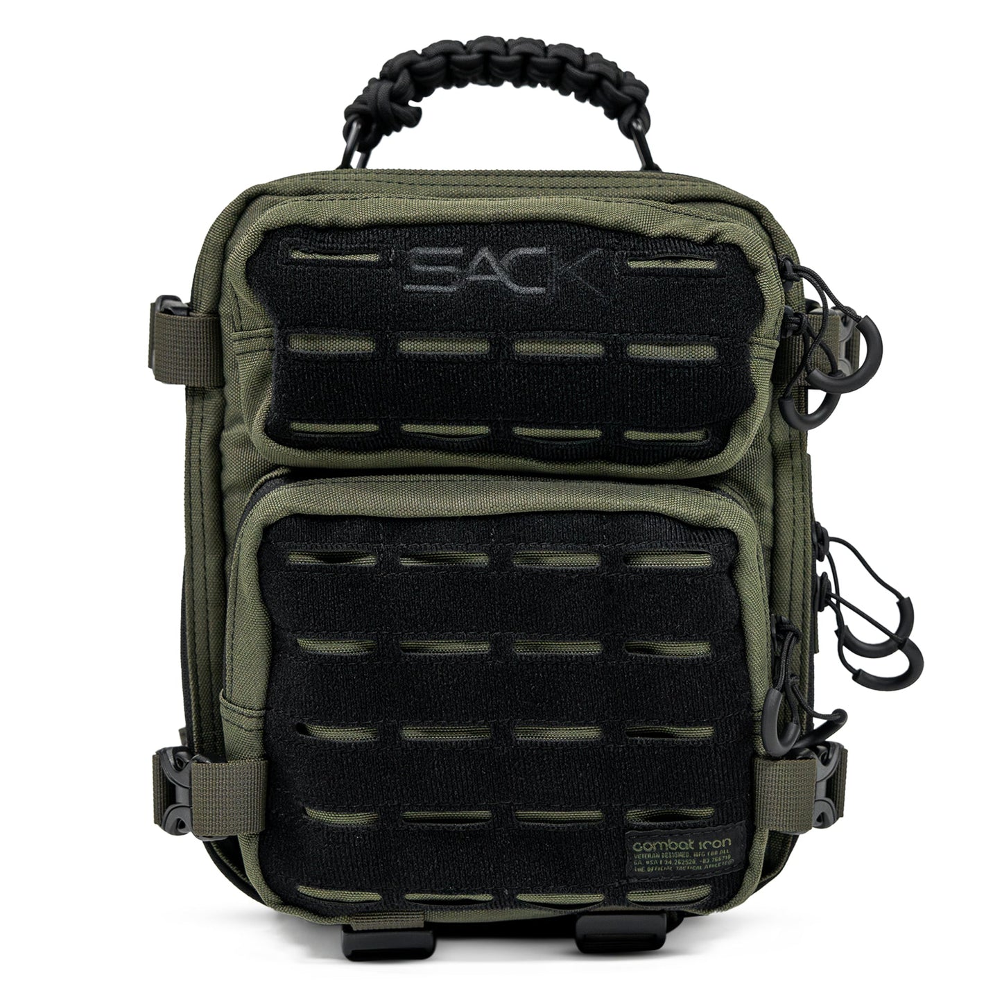 Tactical Athlete 10L Compact Backpack