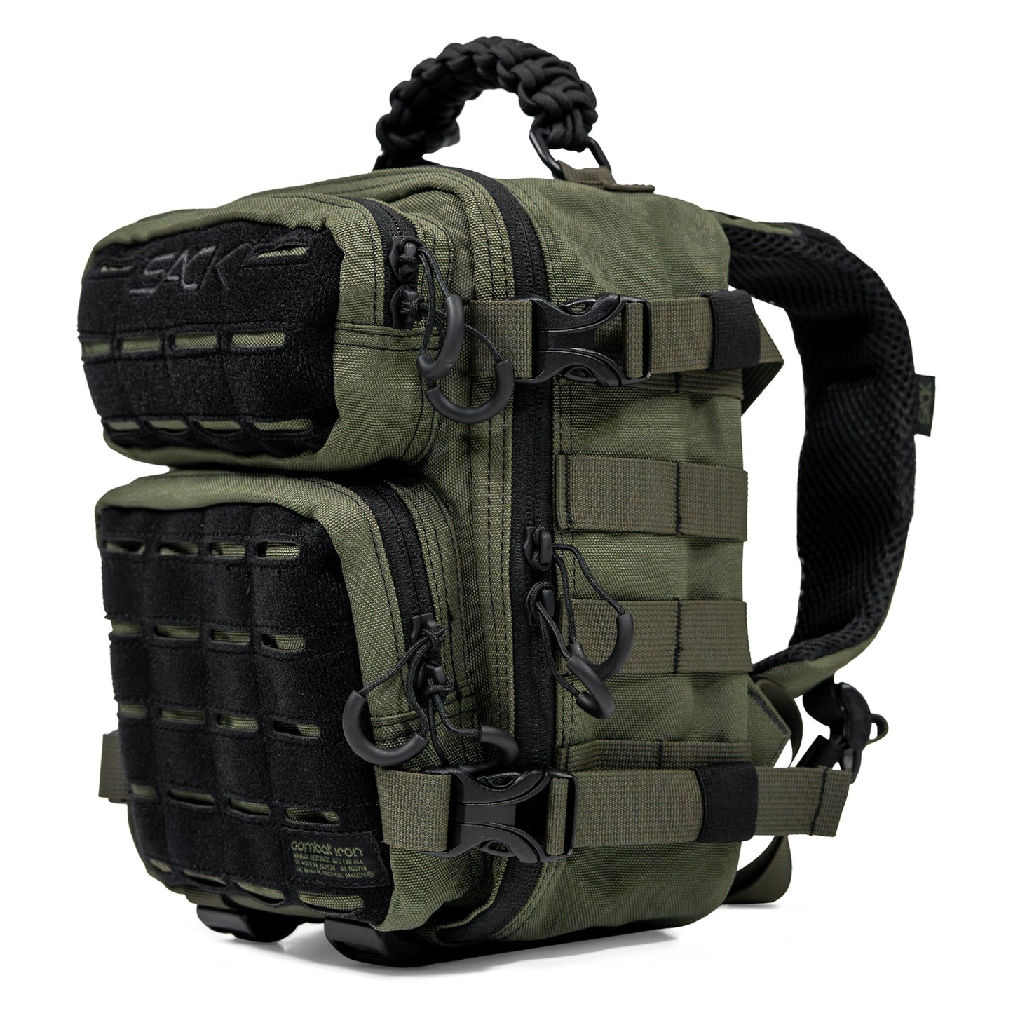 Tactical Athlete 10L Compact Backpack